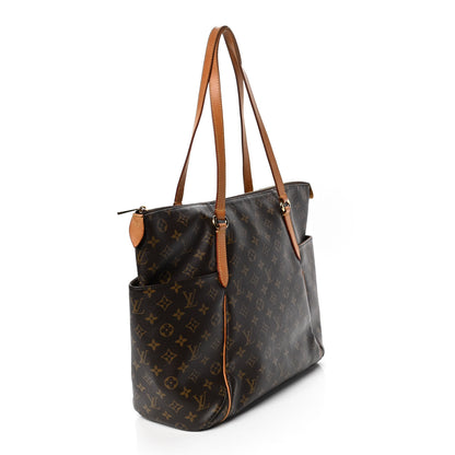 Louis Vuitton Monogram Totally GM 2 of 6
