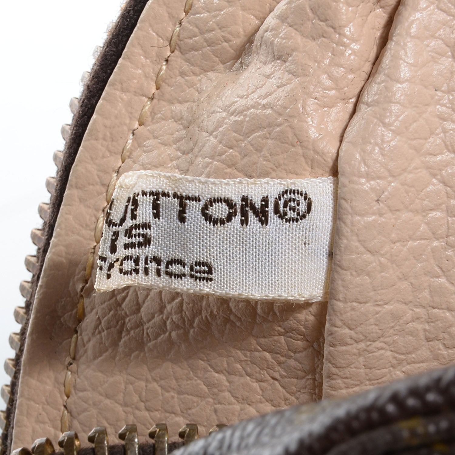 Louis Vuitton Monogram Trousse Toilette 28 7 of 8