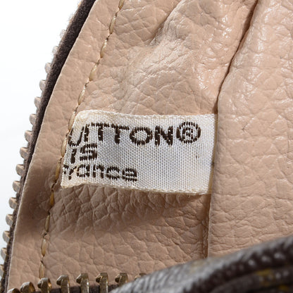 Louis Vuitton Monogram Trousse Toilette 28 7 of 8