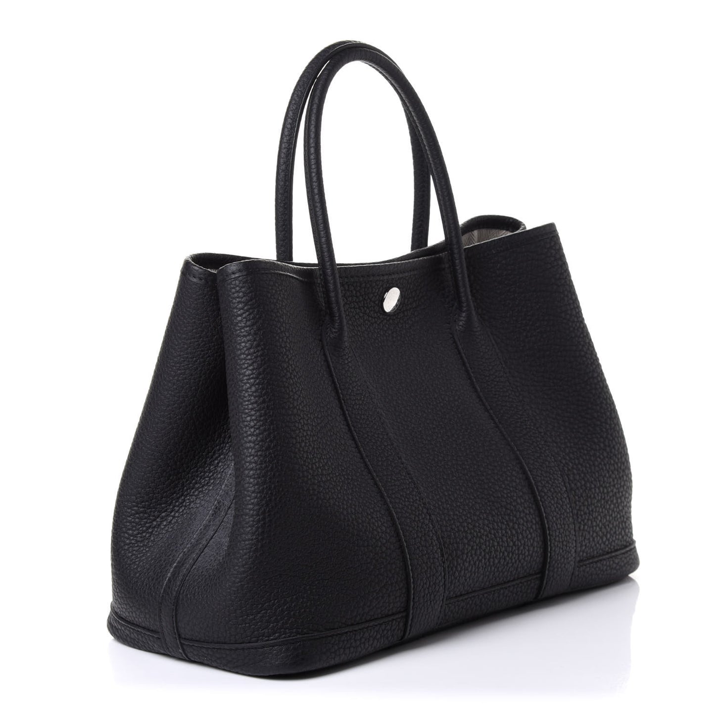 Garden Party 30 TPM Black