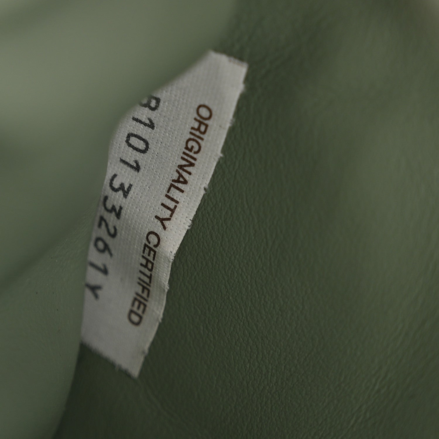 Bottega Veneta Nappa Intrecciato Mini Jodie New Sauge 7 of 10