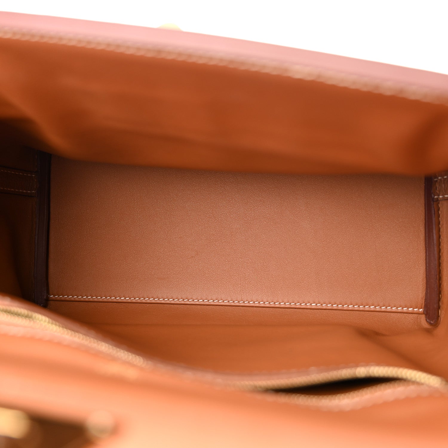 Hermes Taurillon Maurice Swift 24/24 29 Gold 4 of 9