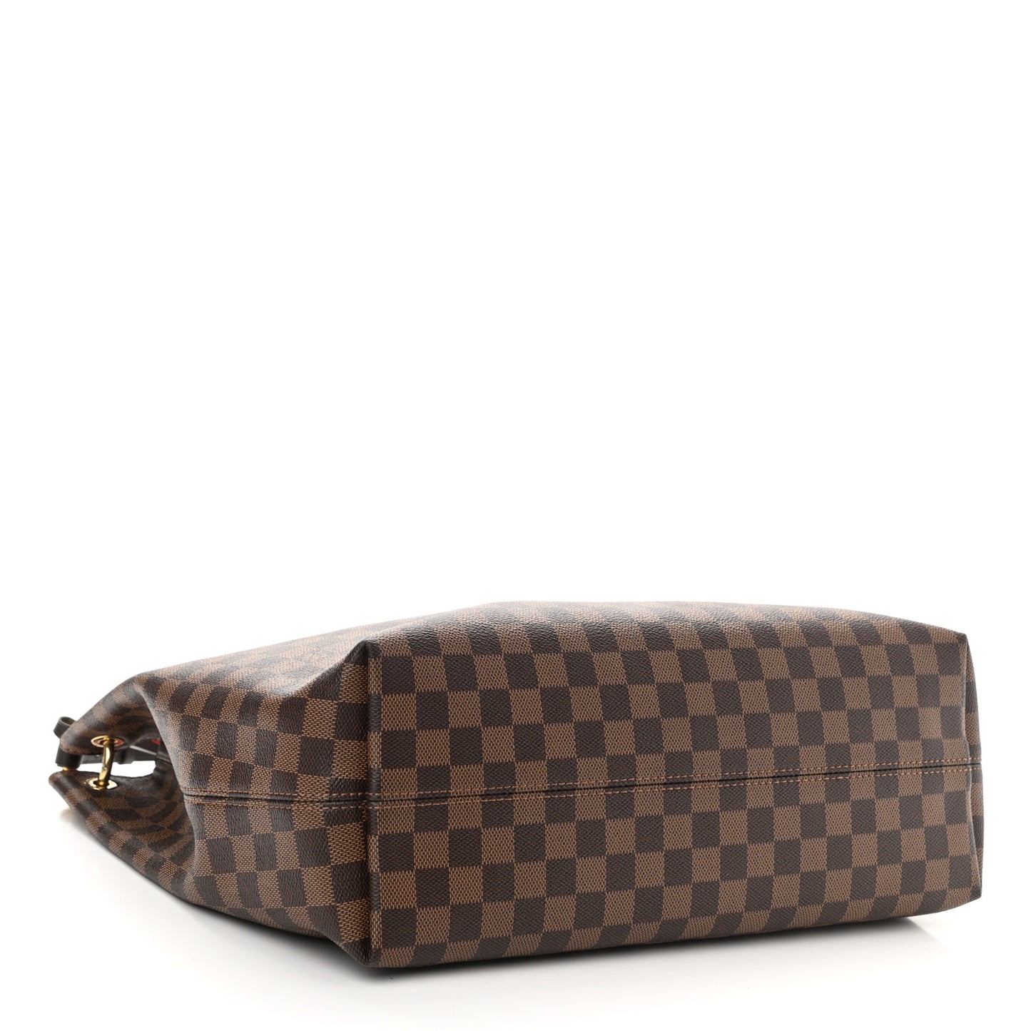 Damier Ebene Graceful MM