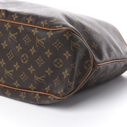 Louis Vuitton Monogram Delightful MM 8 of 8