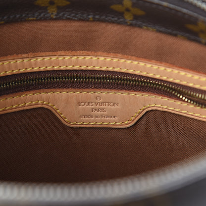 Louis Vuitton Monogram Cabas Piano 5 of 8