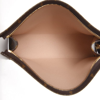Louis Vuitton Monogram Toiletry Pouch 19 5 of 7