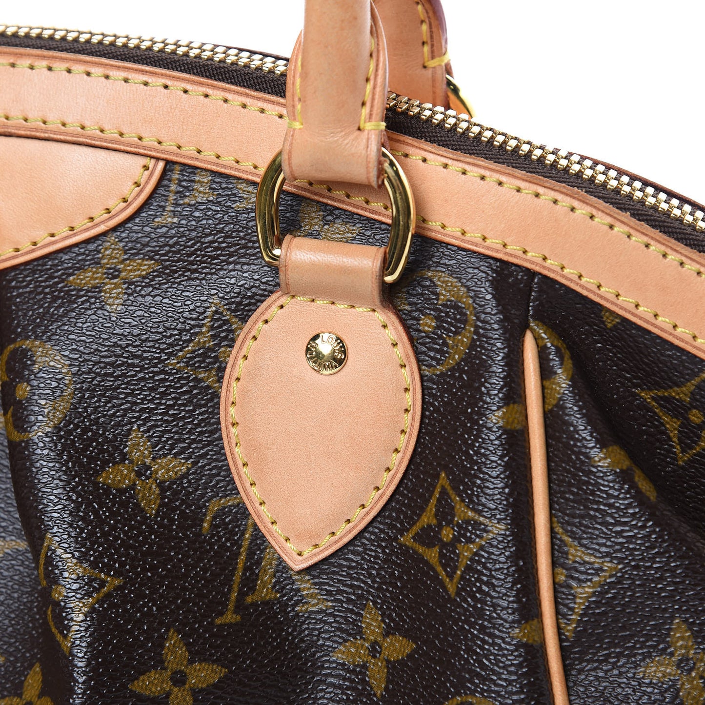 Monogram Tivoli PM