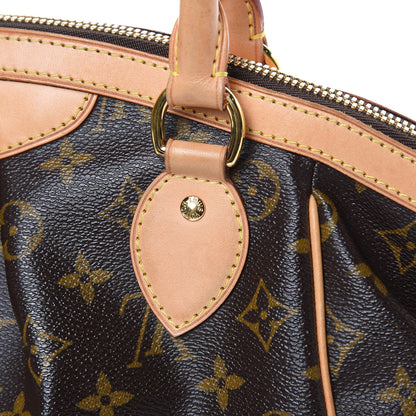 Louis Vuitton Monogram Tivoli PM 13 of 15