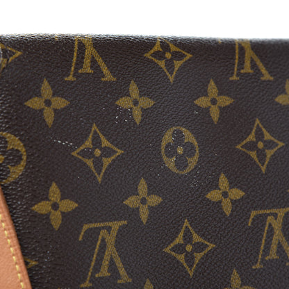 Louis Vuitton Monogram Musette Tango 8 of 8