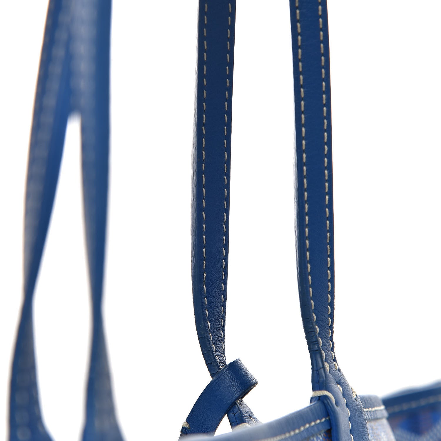 Goyard Goyardine Saint Louis PM Sky Blue 11 of 18