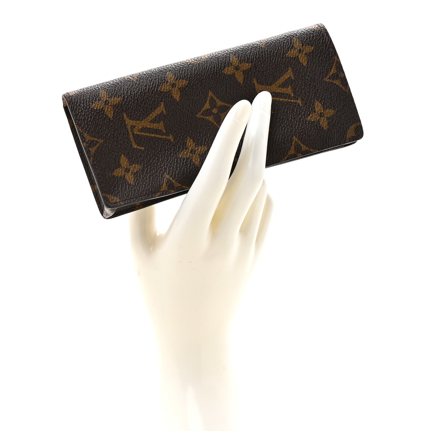 Louis Vuitton Monogram Sunglasses Case 2 of 8