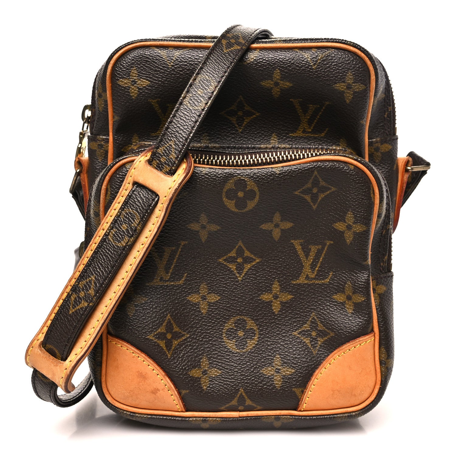 Louis Vuitton Monogram Amazone 1 of 10