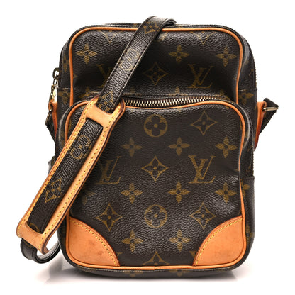 Louis Vuitton Monogram Amazone 1 of 10