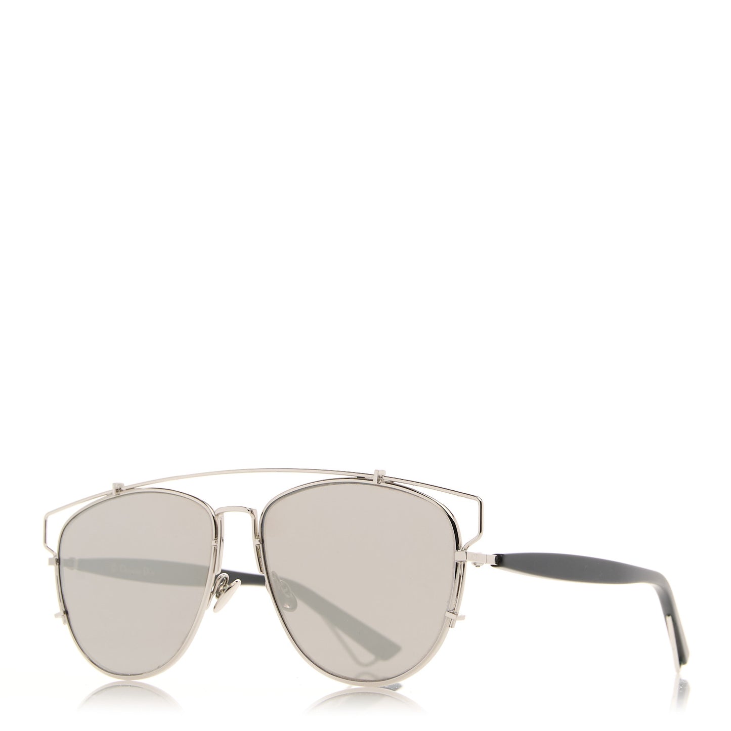 Technologic Sunglasses Black
