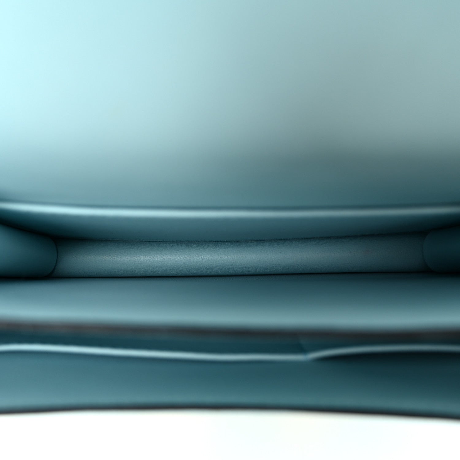 Hermes Chevre Mysore Constance 18 Bleu Zephyr 6 of 12