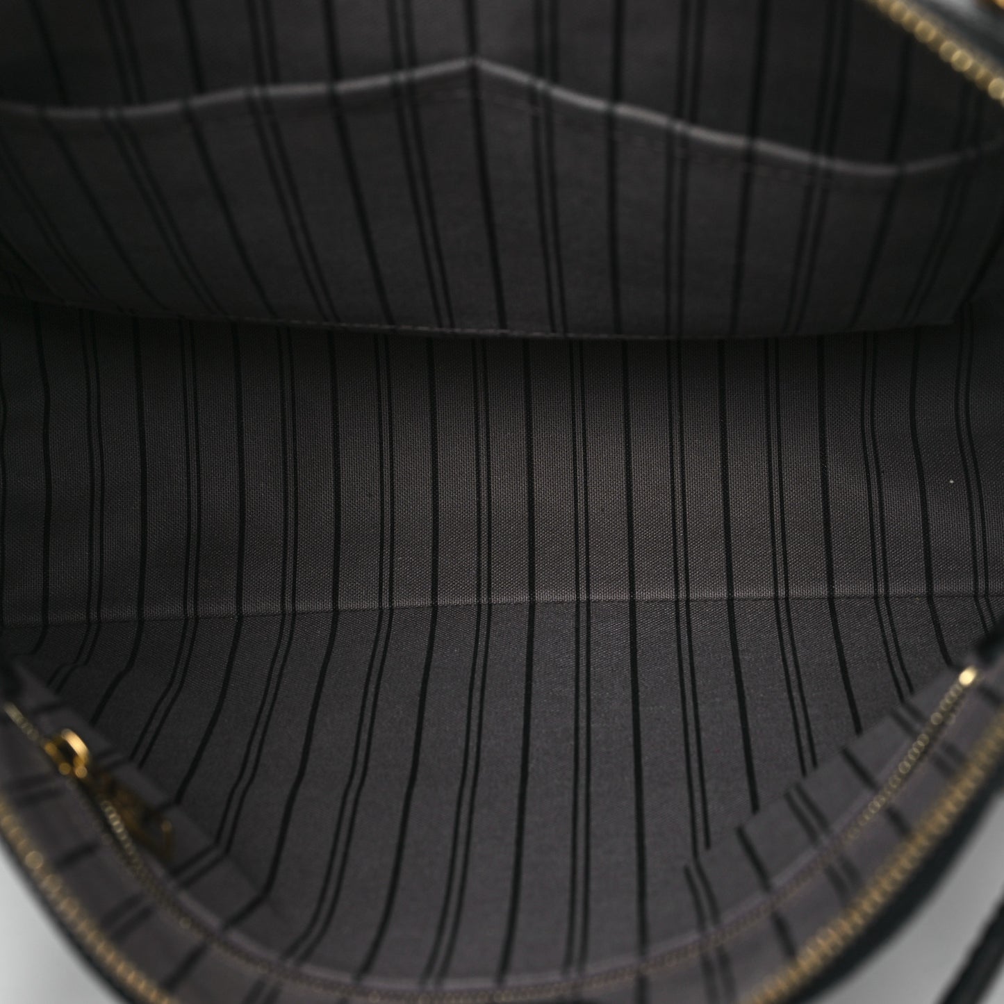 Empreinte Bastille MM Black