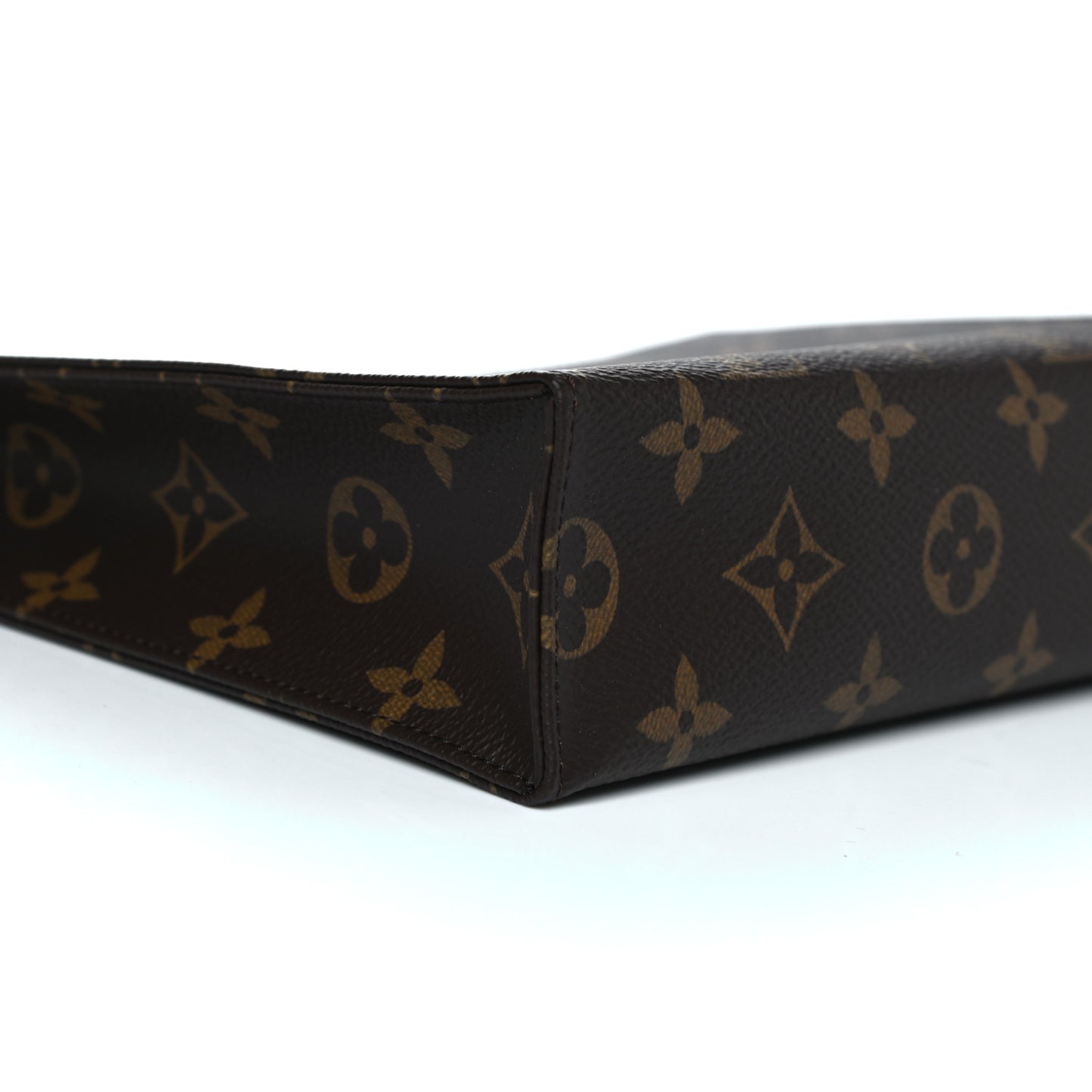 Monogram Toiletry Pouch 26