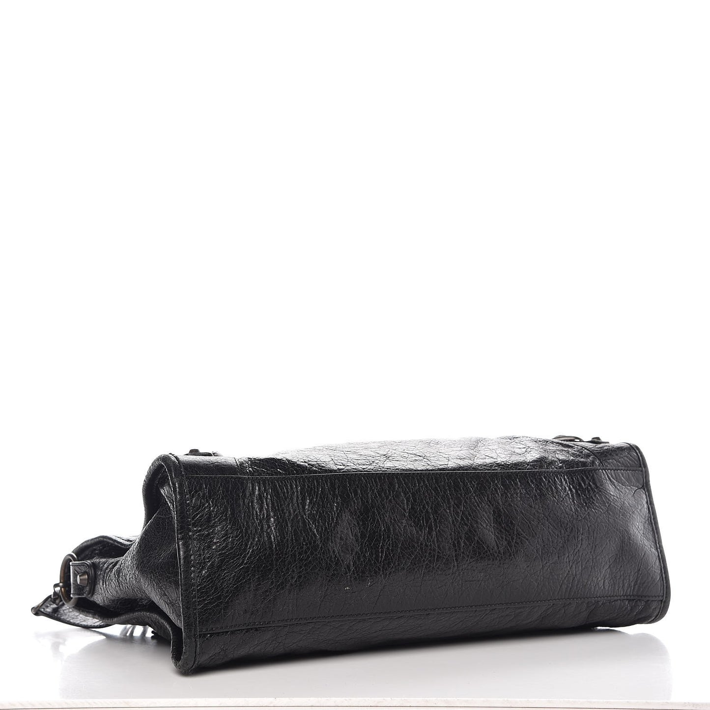 Agneau Classic Hardware City Black