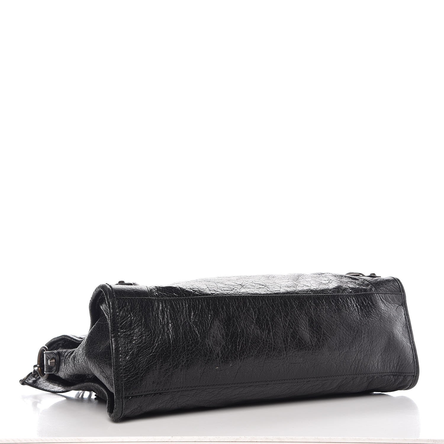 Balenciaga Agneau Classic Hardware City Black 5 of 13