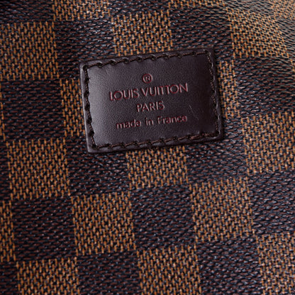 Louis Vuitton Damier Ebene Saumur 30 11 of 11