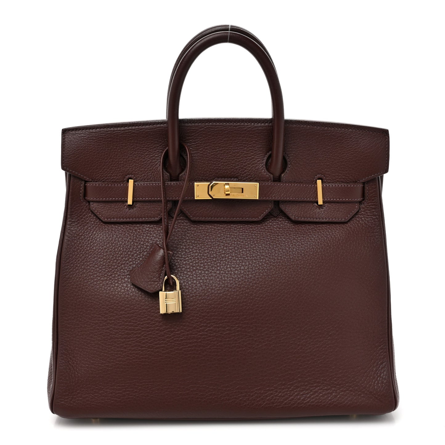 Ardennes HAC Birkin 32 Havane