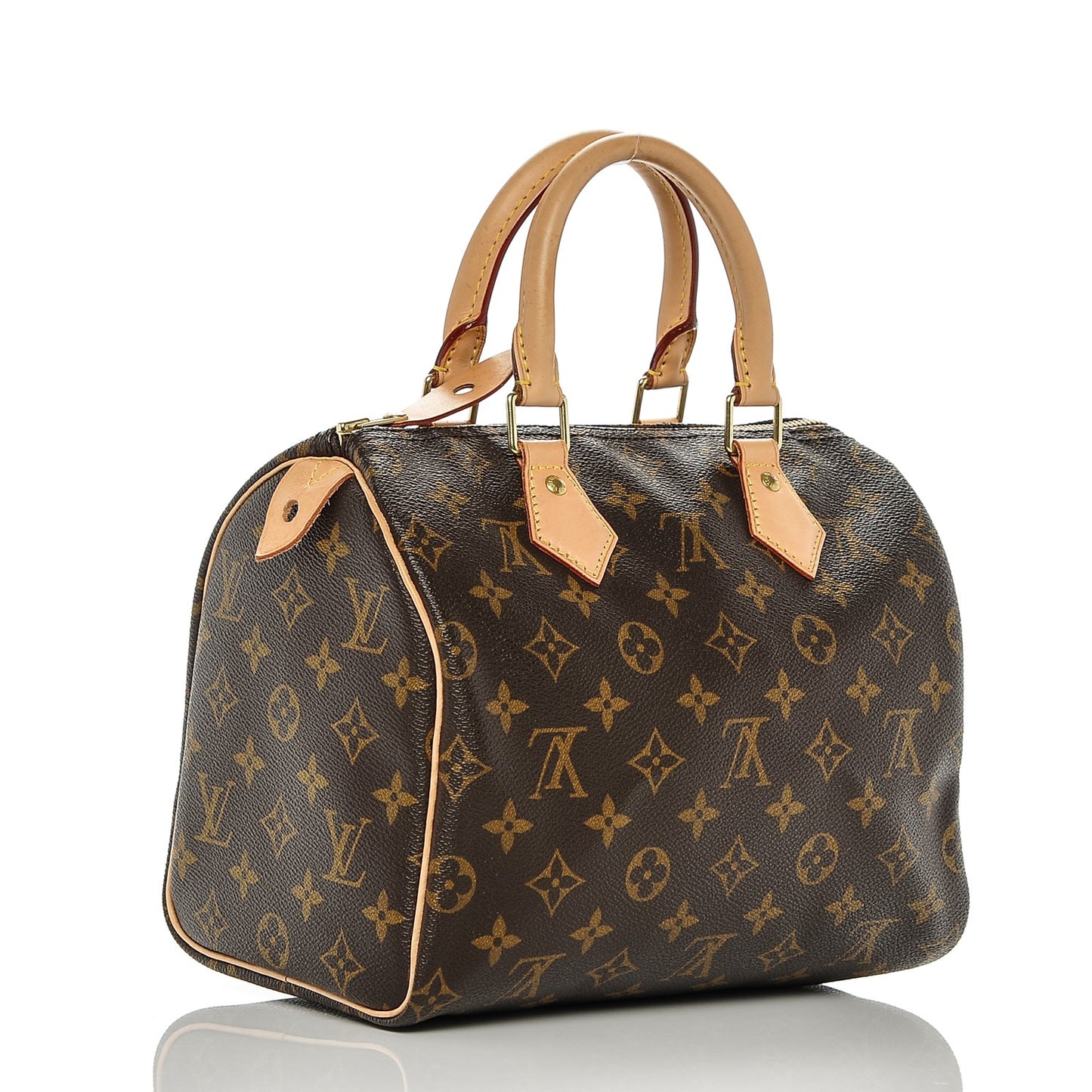 Monogram Speedy 25