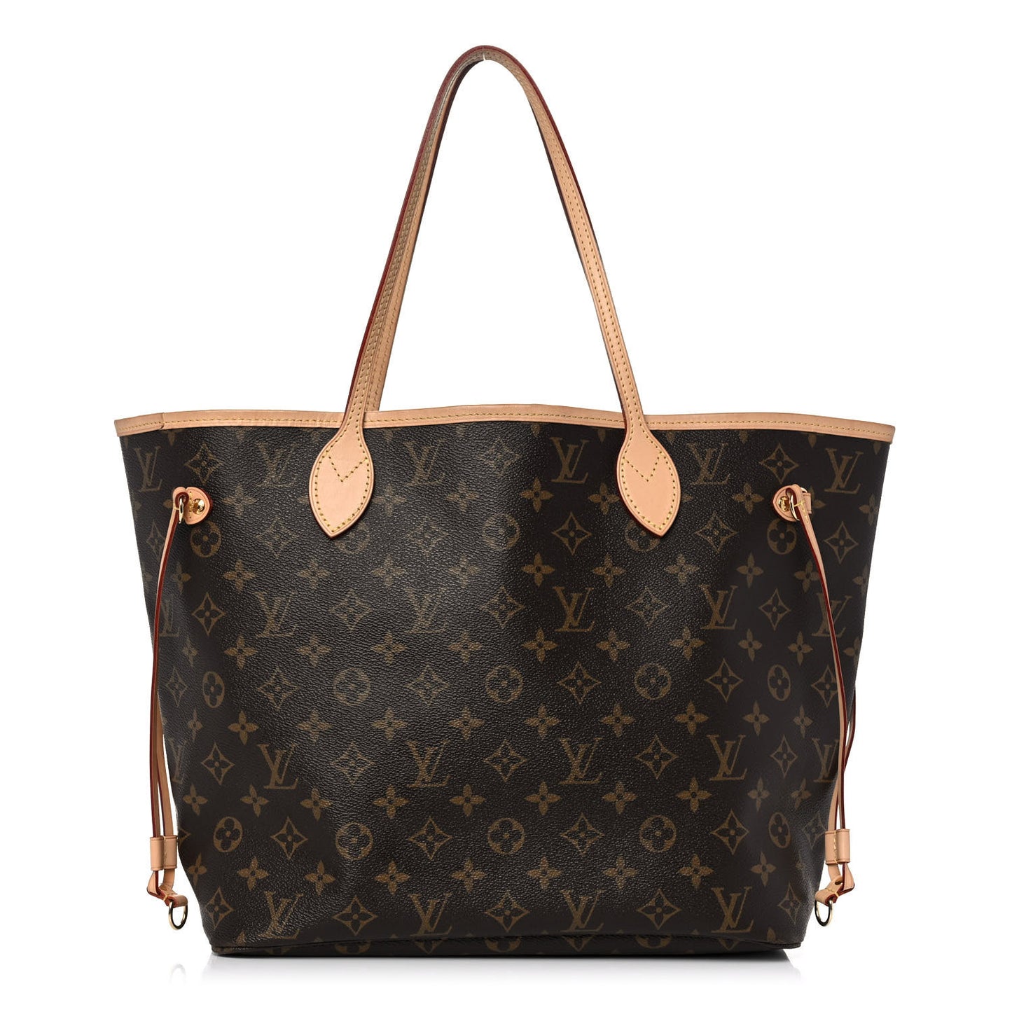 Monogram Neo Neverfull MM