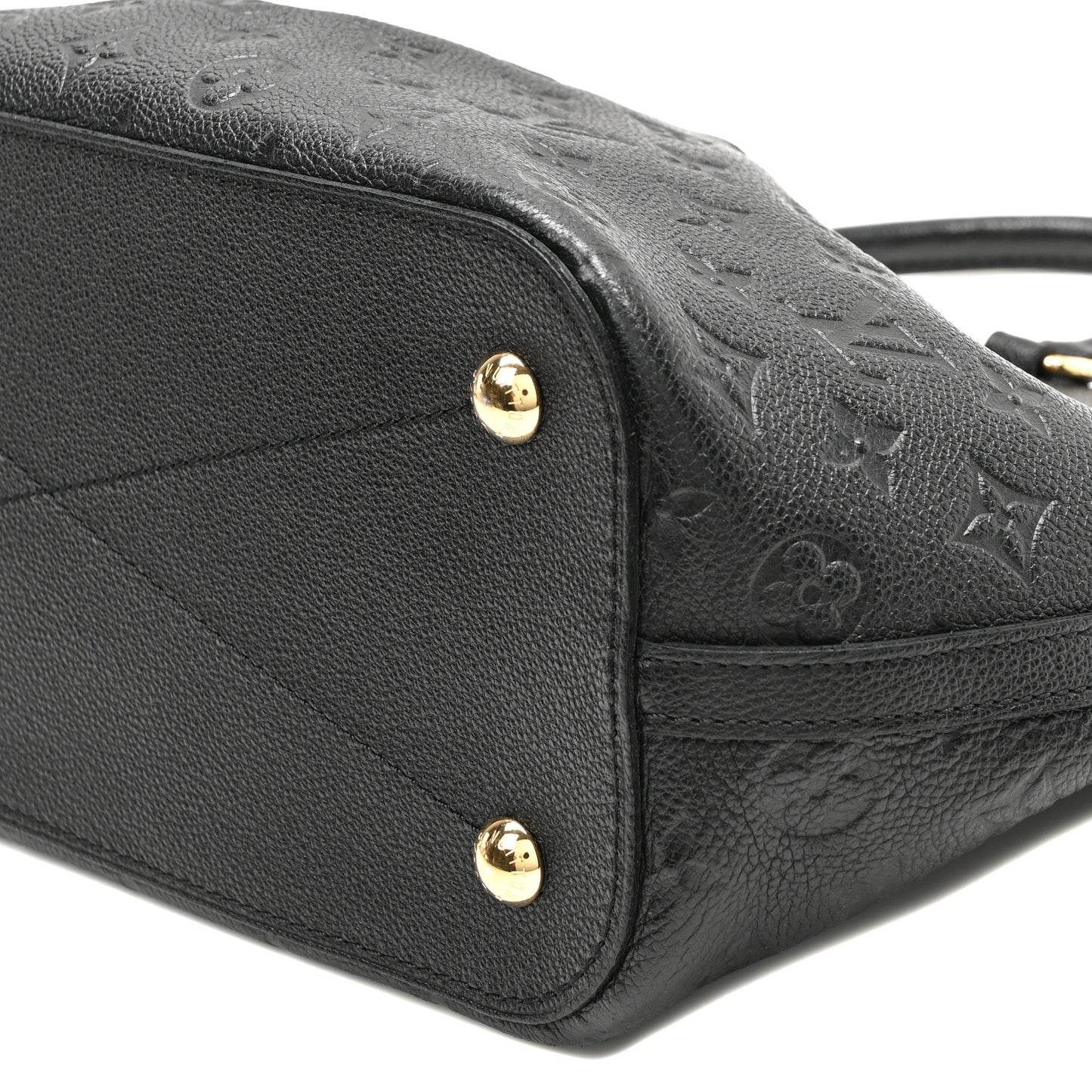 Empreinte Mazarine MM Black