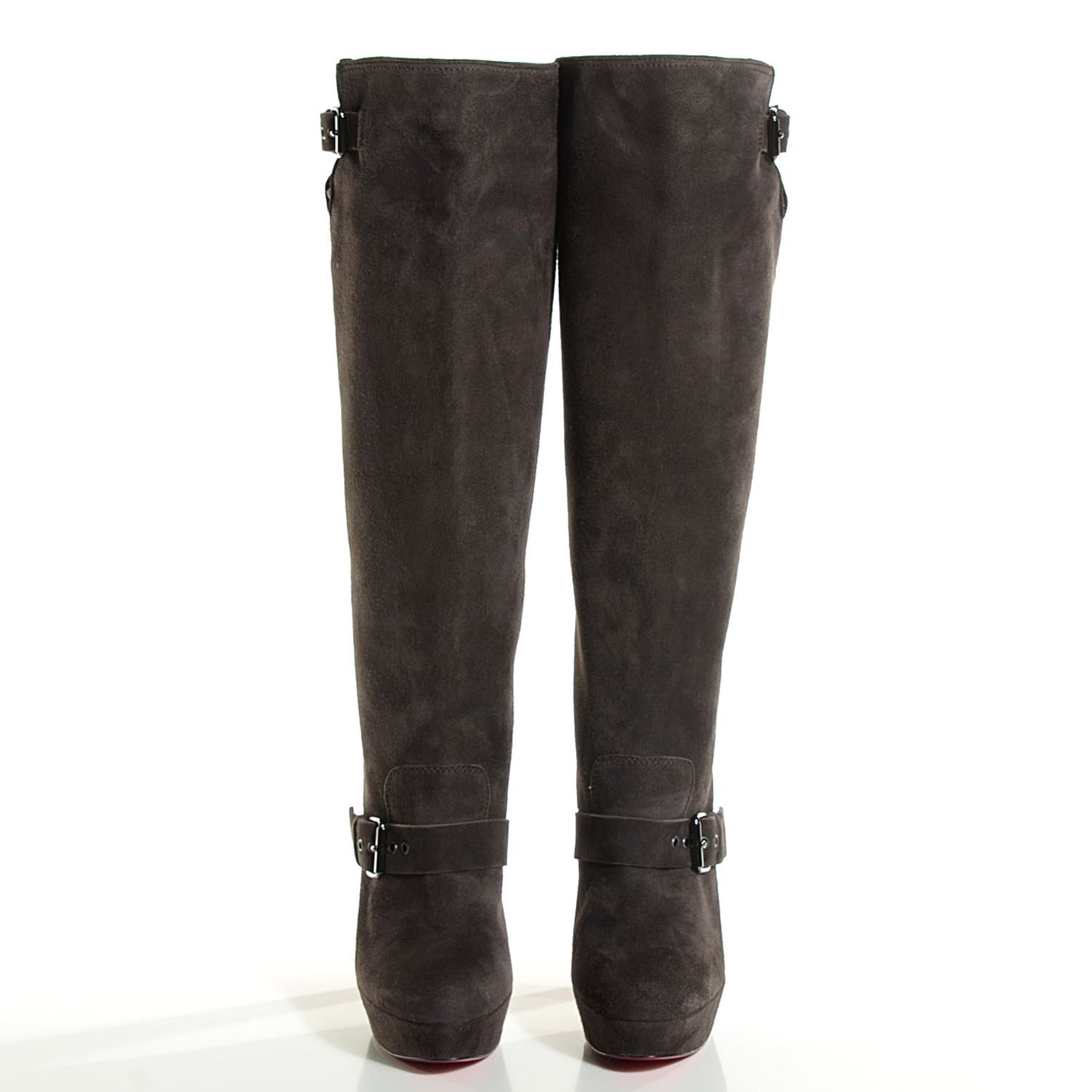 Suede Harletty 140 Boots 41 Africa