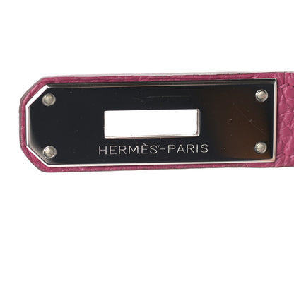 Hermes Togo Kelly Retourne 32 Tosca 25 of 37