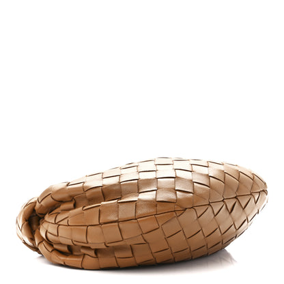 Bottega Veneta Nappa Intrecciato Mini Jodie Caramel 5 of 13