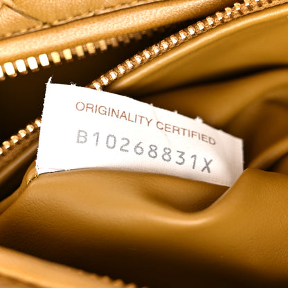 Bottega Veneta Nappa Intrecciato Small Jodie Acorn 7 of 11