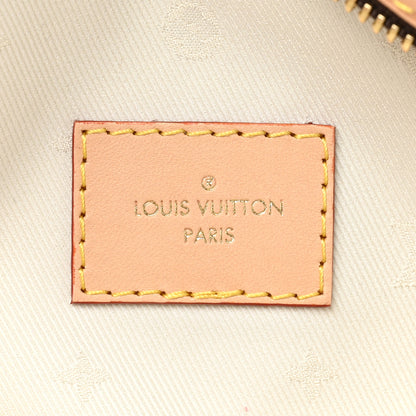 Louis Vuitton LOUIS VUITTON Monogram High Rise Bumbag 6 of 8