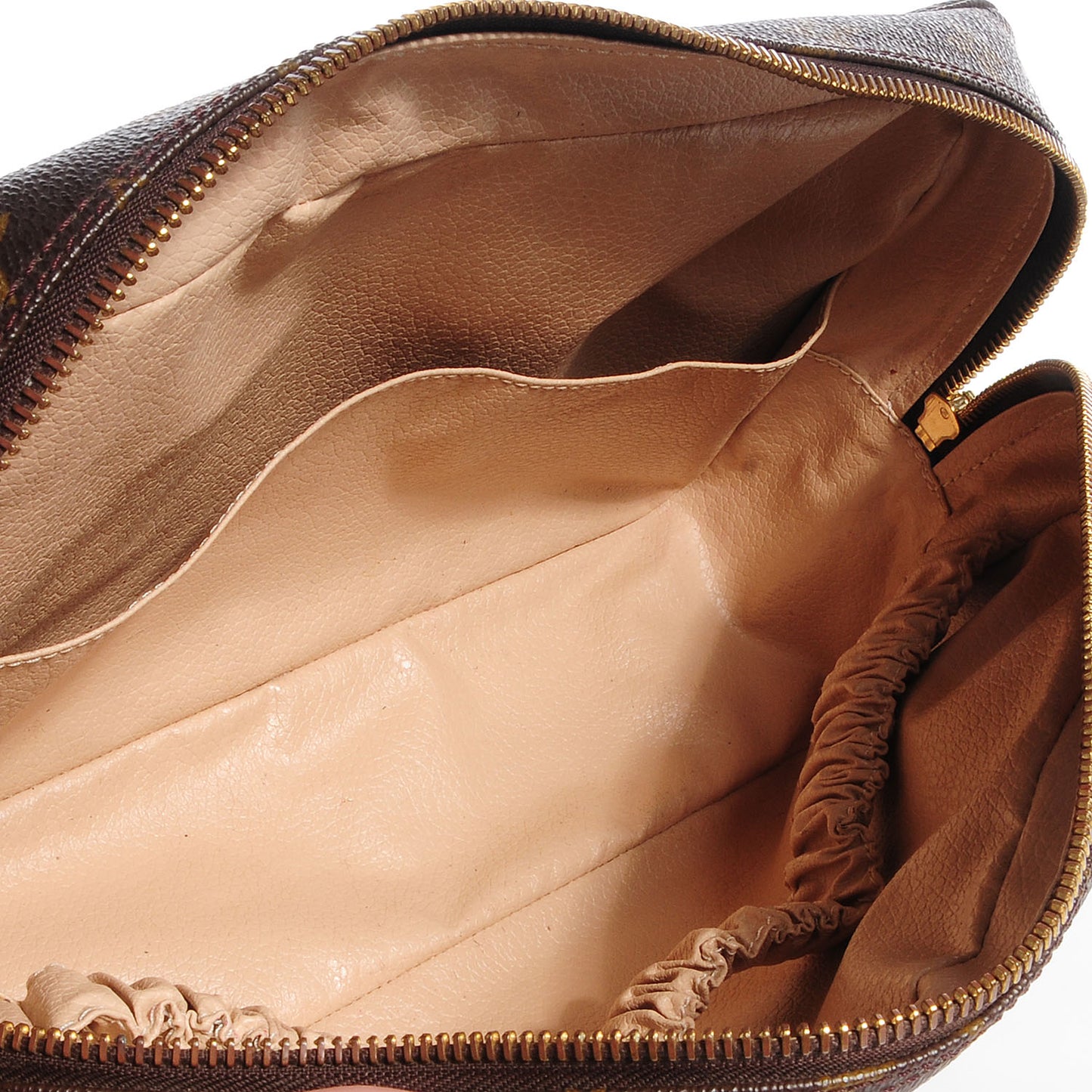 Monogram Trousse Toilette 28