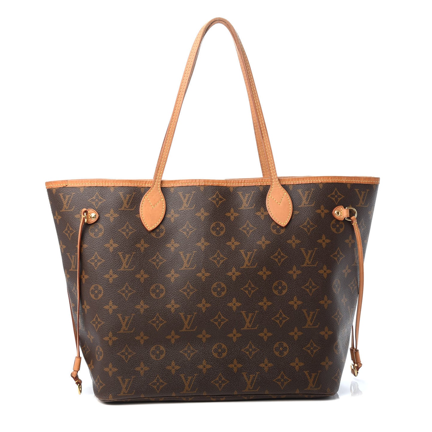 Monogram Neverfull MM