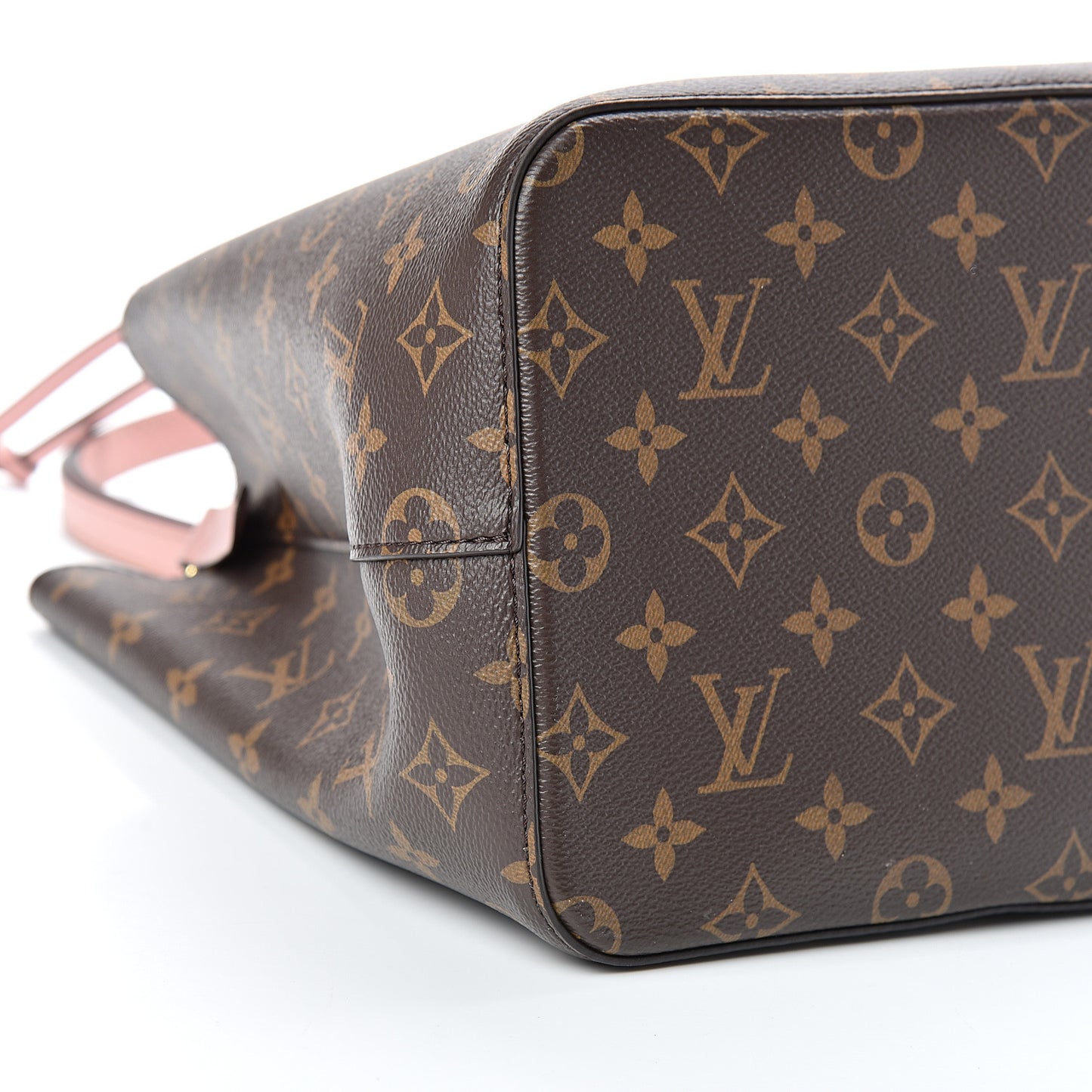 Monogram Neonoe MM Rose Poudre