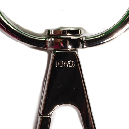 Hermes Taurillon Clemence Evelyne III PM Bambou 7 of 16