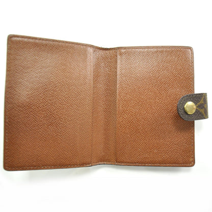 Louis Vuitton Monogram Mini Agenda Cover 5 of 7