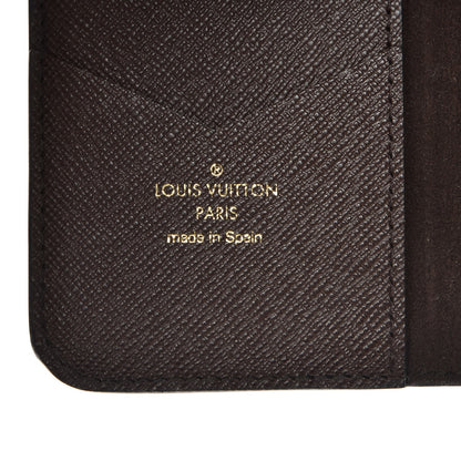 Louis Vuitton Monogram iPhone 6 Folio Case 6 of 6