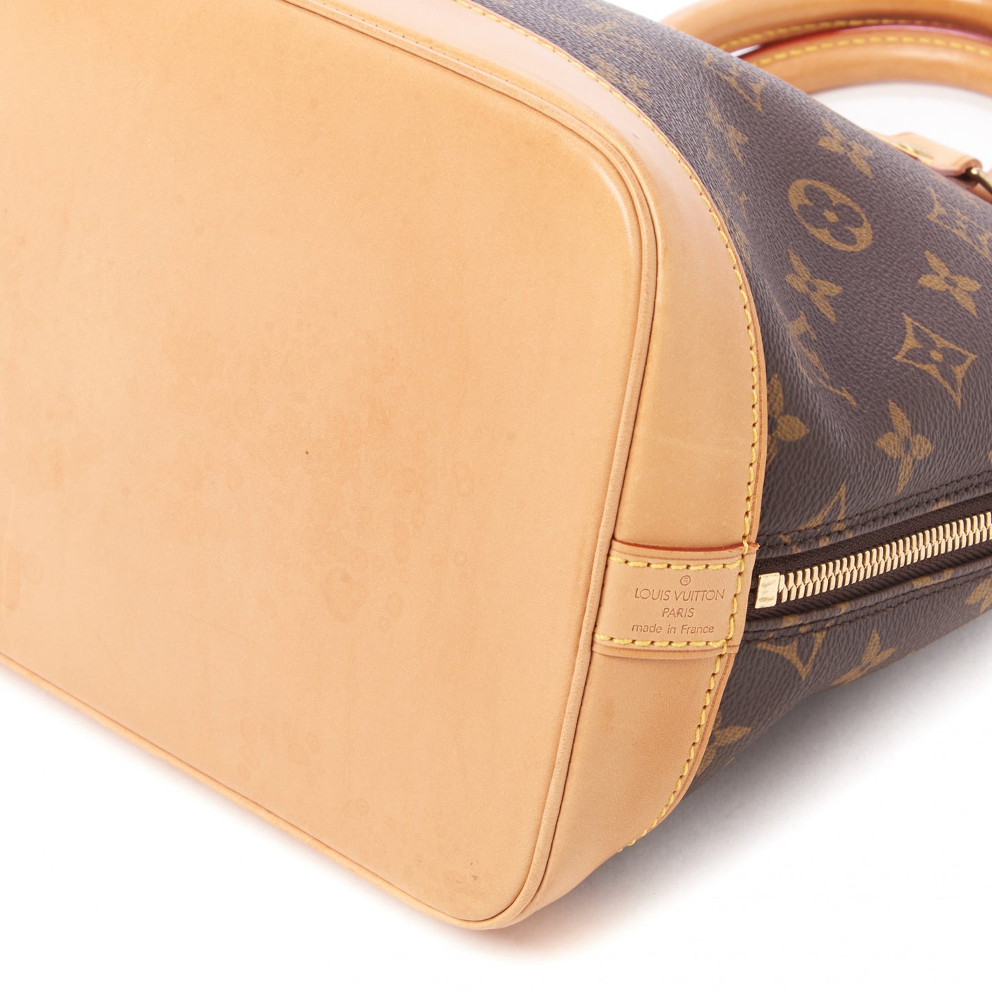 Monogram Alma PM