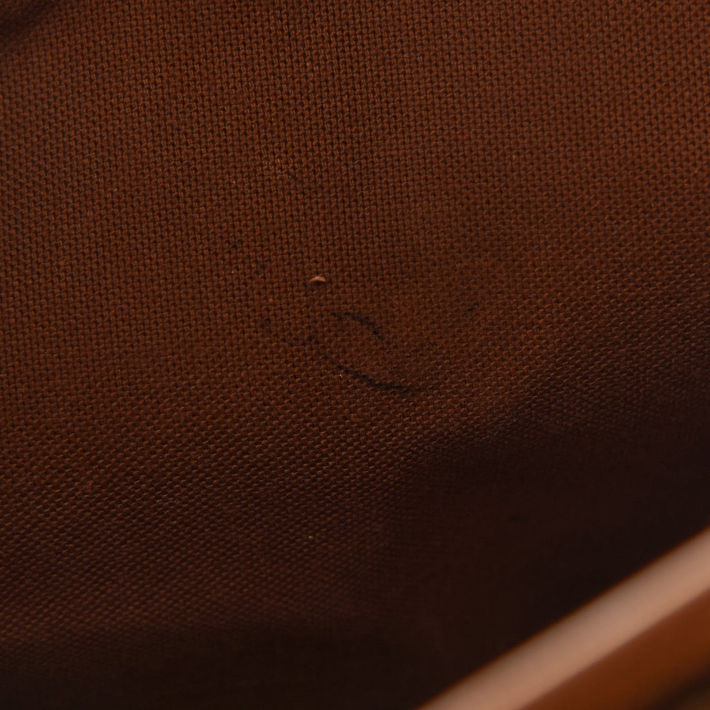 Monogram Mini Montsouris Backpack