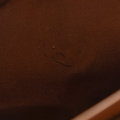Louis Vuitton Monogram Mini Montsouris Backpack 9 of 12