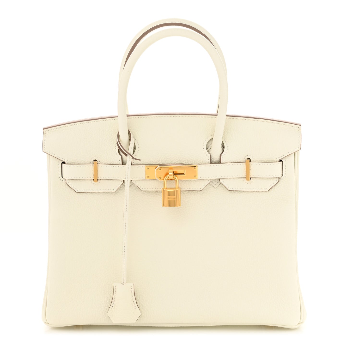 Togo Birkin 30 Mushroom