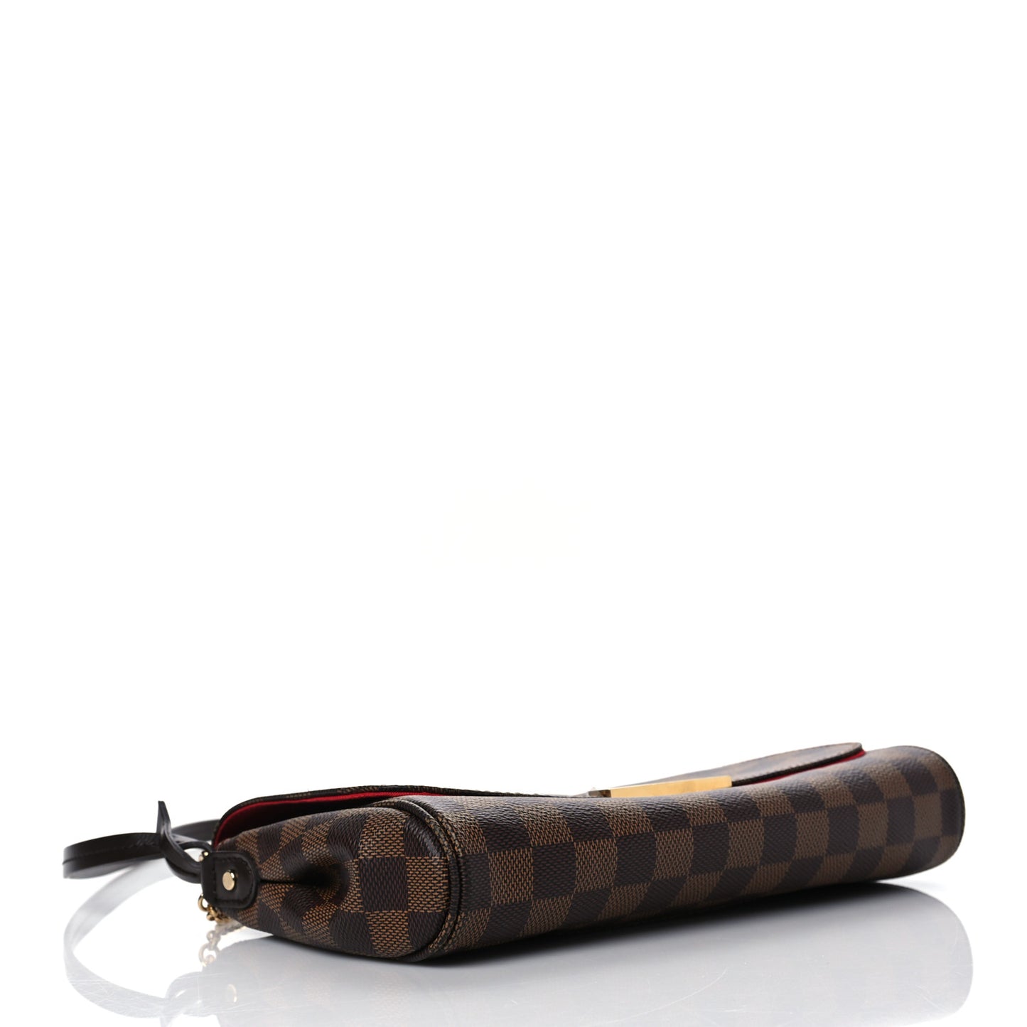 Damier Ebene Favorite MM