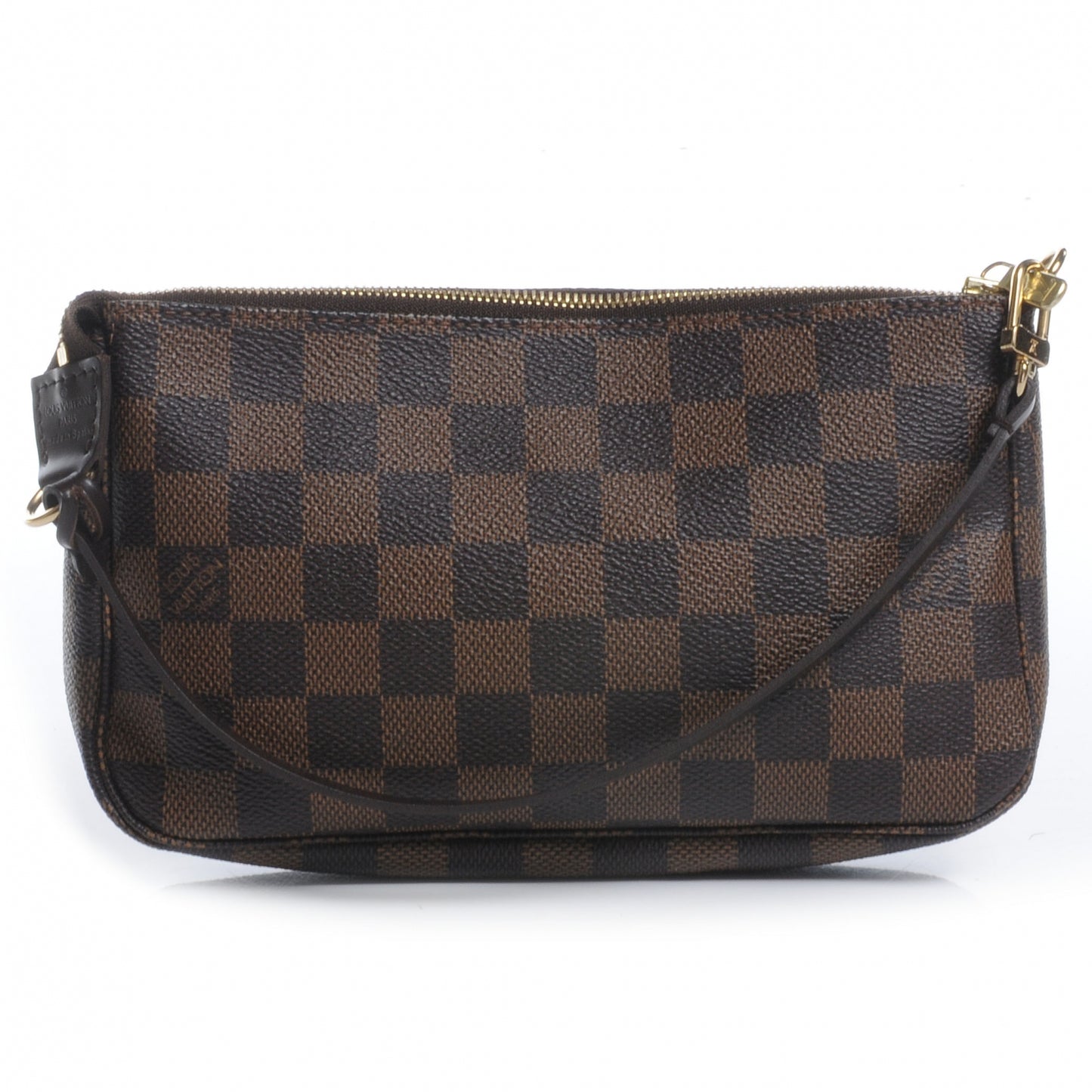Damier Ebene Pochette Accessories