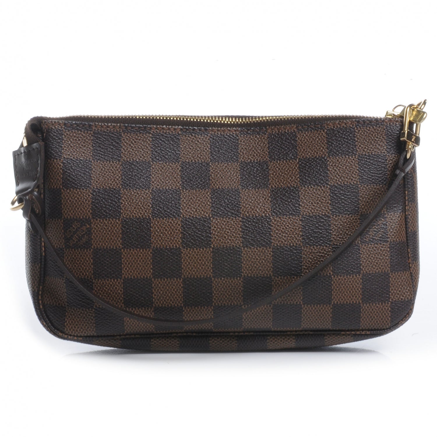 Louis Vuitton Damier Ebene Pochette Accessories 1 of 7