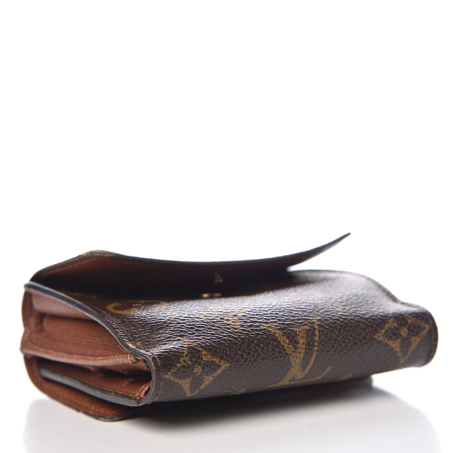 Monogram Elise Wallet