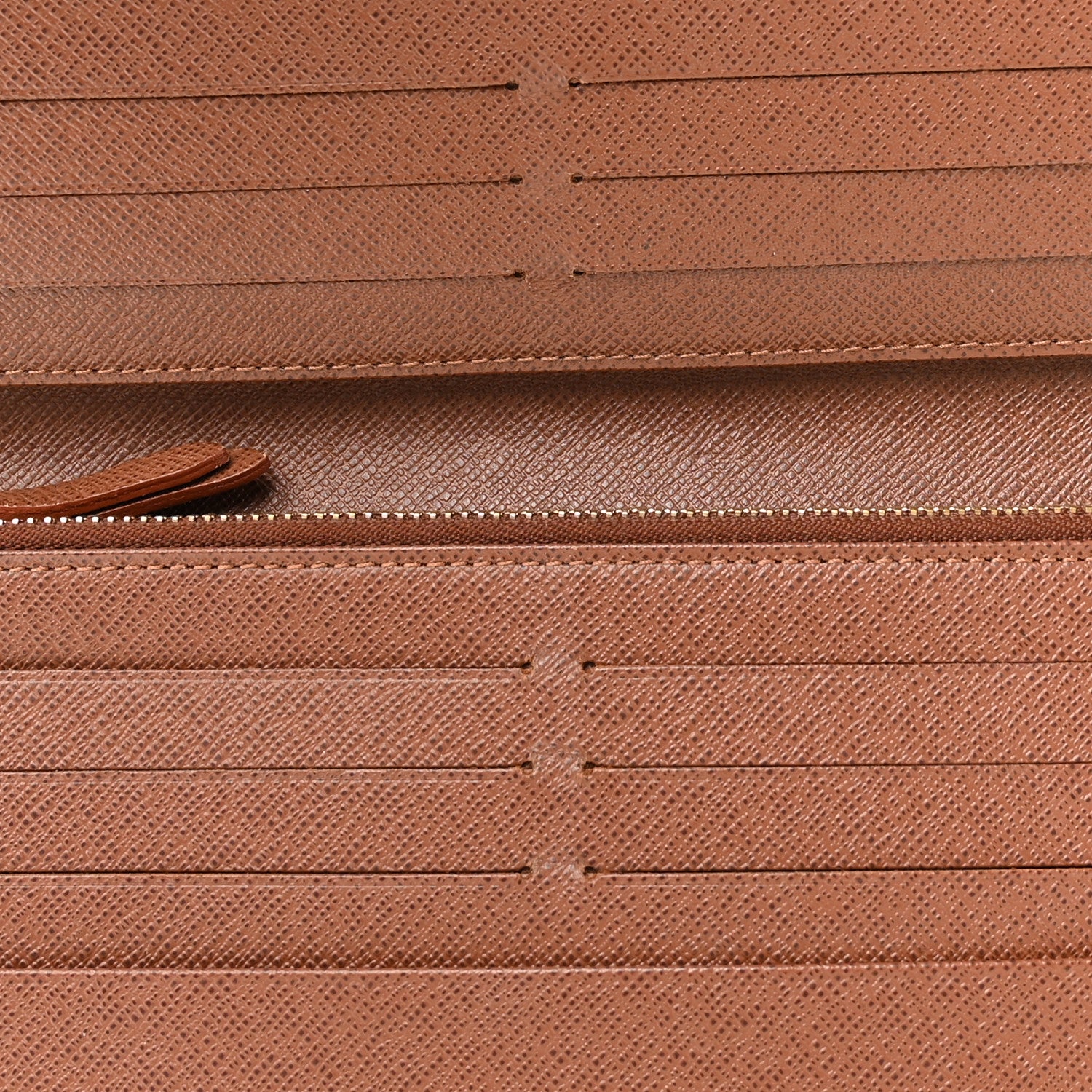 Louis Vuitton Monogram Insolite Wallet 5 of 7