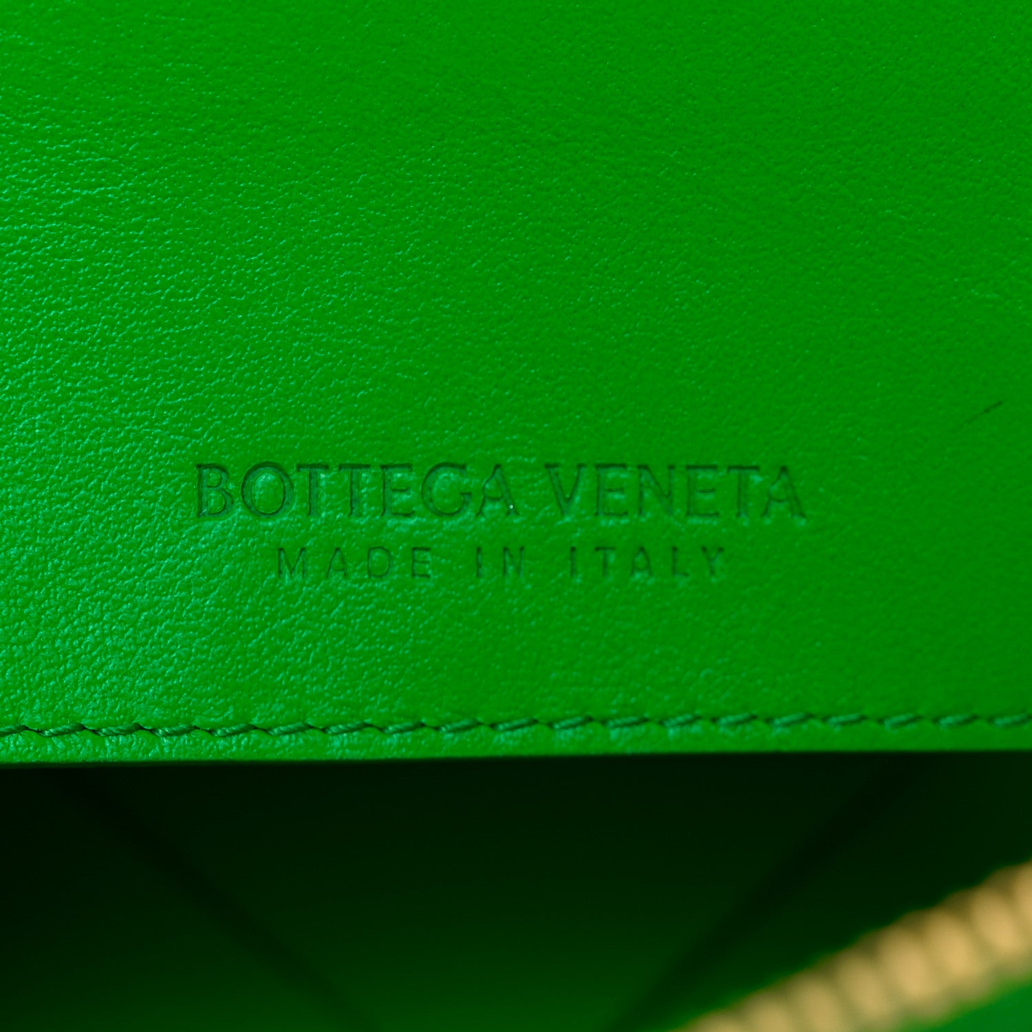 Bottega Veneta Nappa Intrecciato Mini Origami Crossbody Parakeet 6 of 13