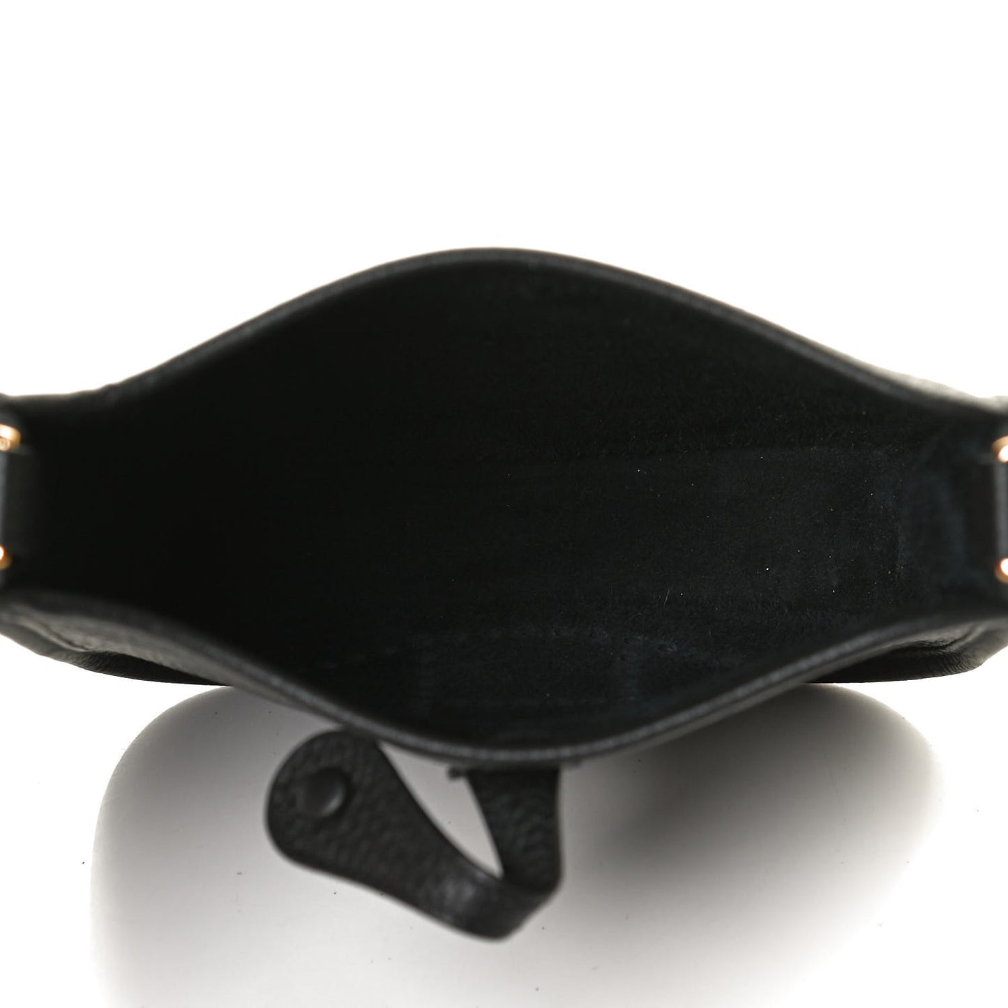 Taurillon Clemence Evelyne TPM Black